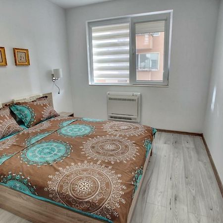 Apart Apartments Plovdiv Ngoại thất bức ảnh
