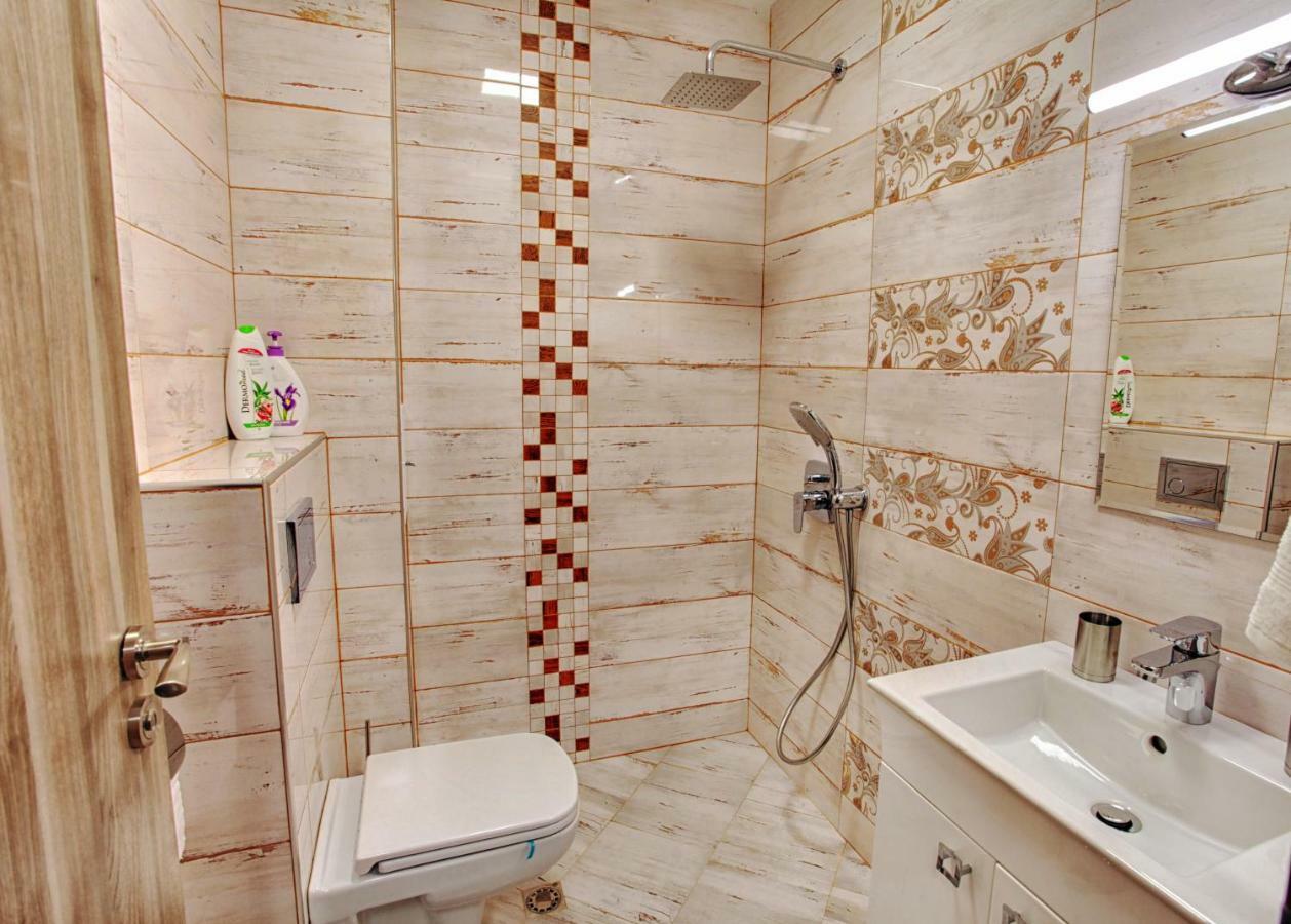 Apart Apartments Plovdiv Ngoại thất bức ảnh
