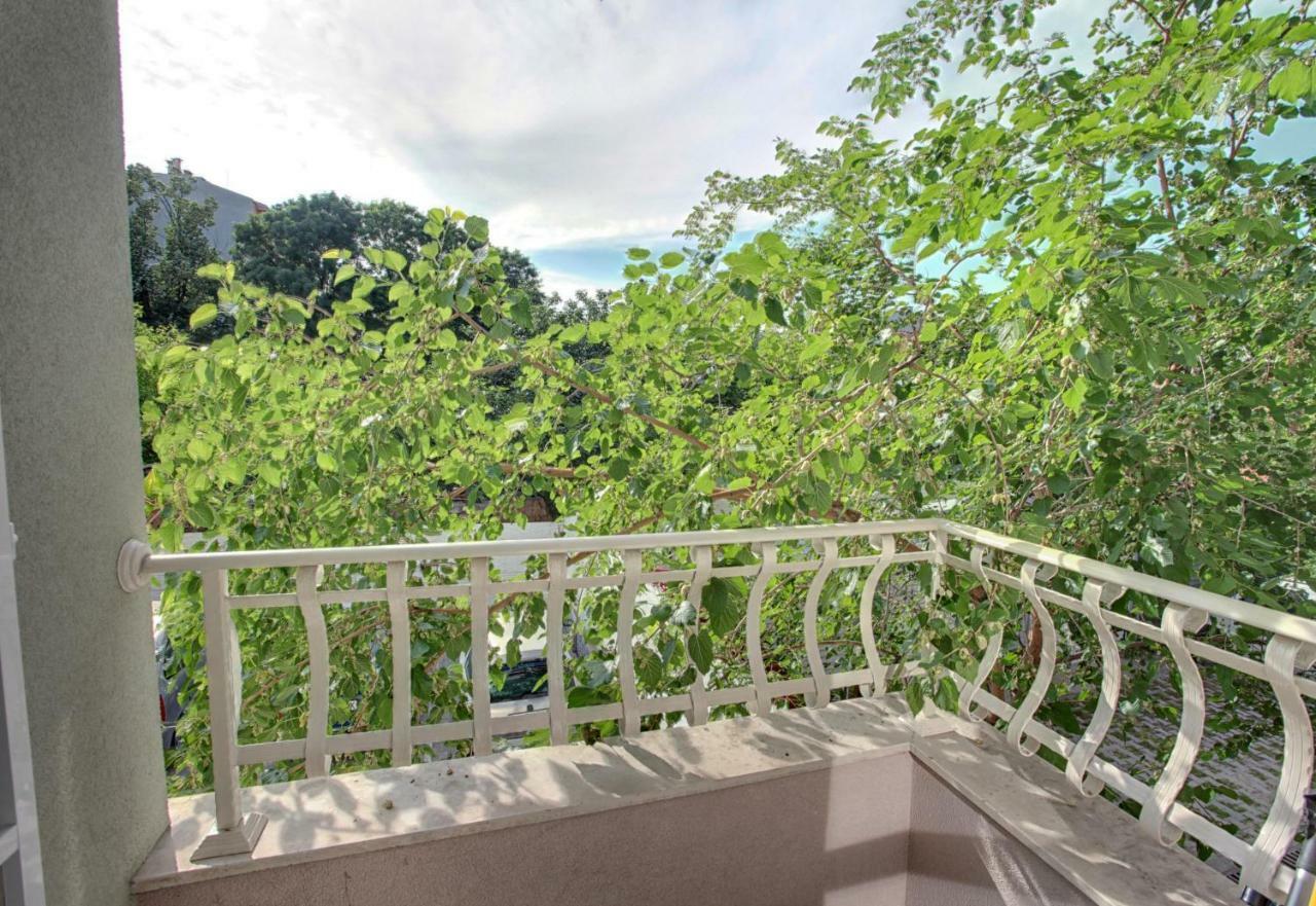 Apart Apartments Plovdiv Ngoại thất bức ảnh