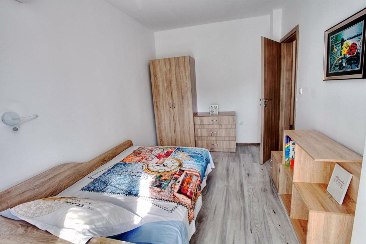Apart Apartments Plovdiv Ngoại thất bức ảnh