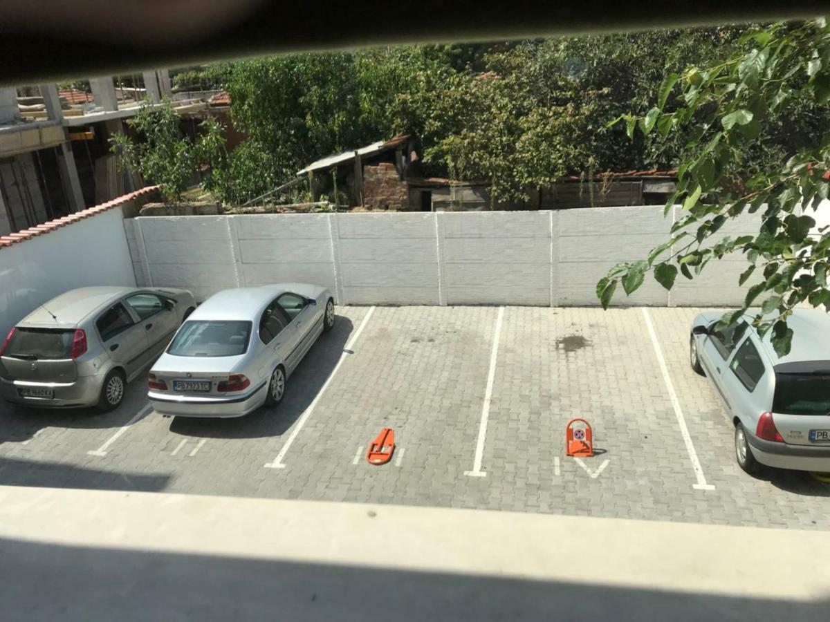 Apart Apartments Plovdiv Ngoại thất bức ảnh
