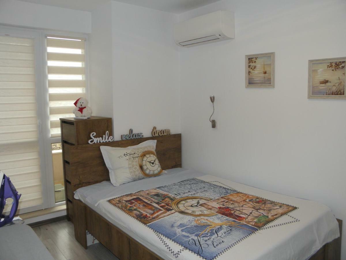 Apart Apartments Plovdiv Ngoại thất bức ảnh
