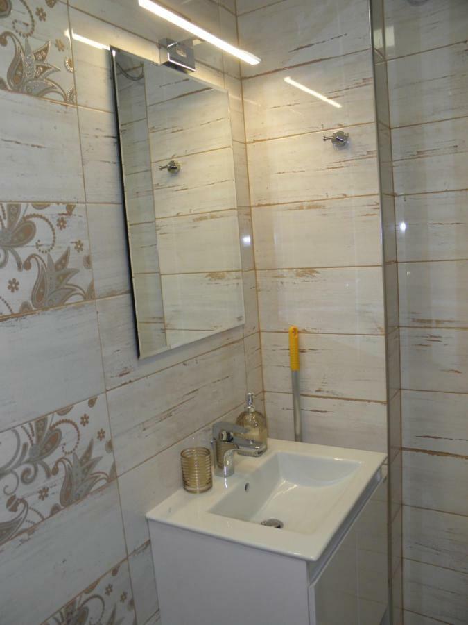 Apart Apartments Plovdiv Ngoại thất bức ảnh
