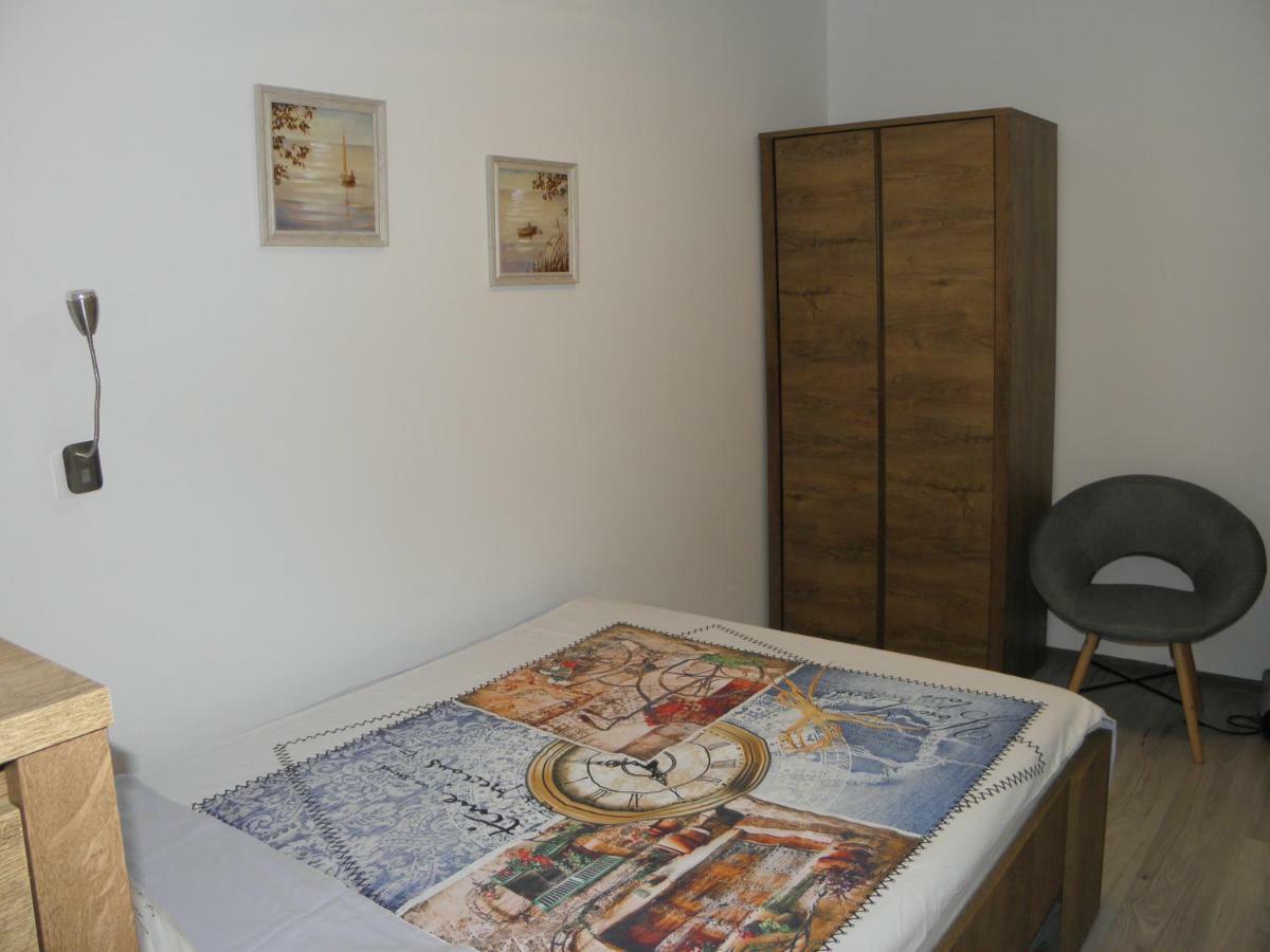 Apart Apartments Plovdiv Ngoại thất bức ảnh